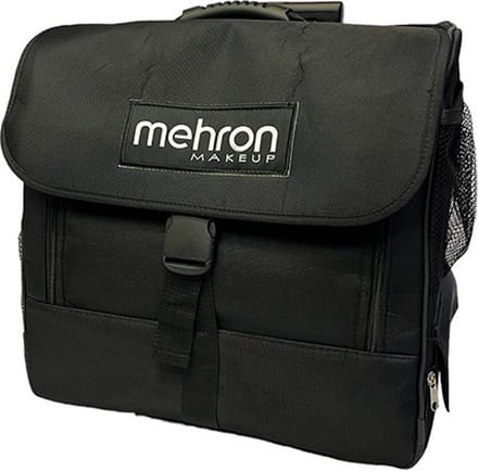 Mehron Make-up trolley