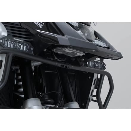 Bescherming van de motor SW-Motech BMW GS Adventure