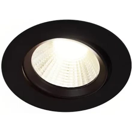 Nordlux Inbouwspot Dorado Led 3x4000k
