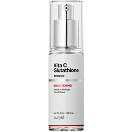 EUNYUL - Vita C Glutathione Brightening Ampoule 50ml