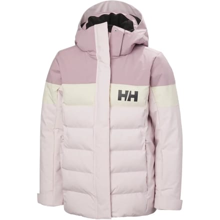 Meisjes ski-jas Helly Hansen Diamond