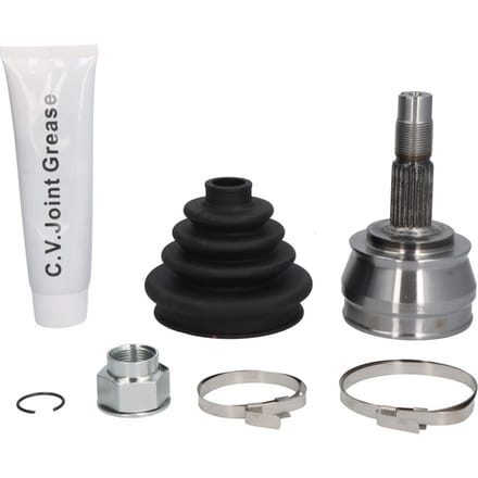 Homokineet reparatie set, aandrijfas LPR KFT619