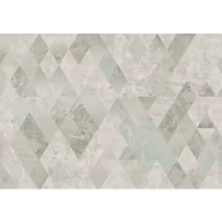 Fotobehang - Harlekin Clay 400x280cm - Vliesbehang