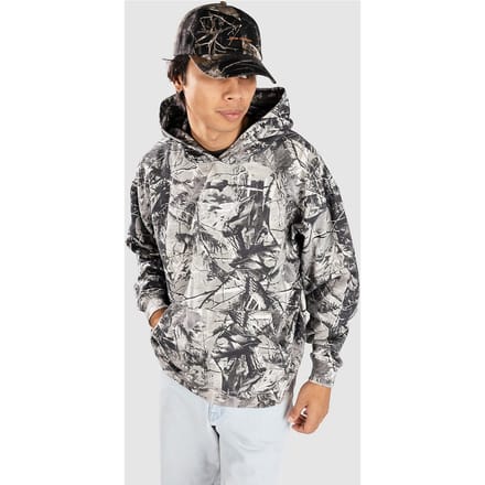 Blue Tomato Special 14 Oz Hoodie camouflage