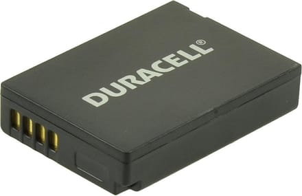 Camera-accu BP-DC7 voor Leica - Origineel Duracell