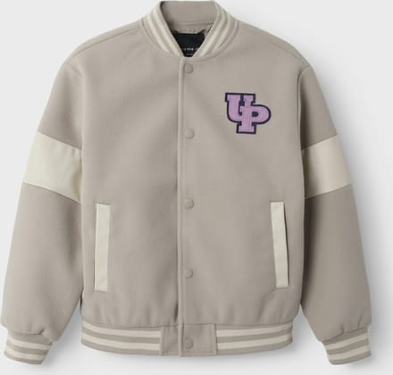 Name it Jas Varsity