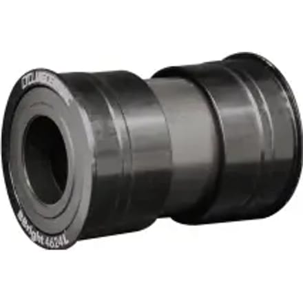 Cycling Ceramic BBRight Shimano & Others - (24mm) - Bottom Bracket BLACK