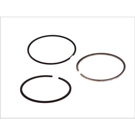 Zuigerveren set MAHLE 009 81 N0