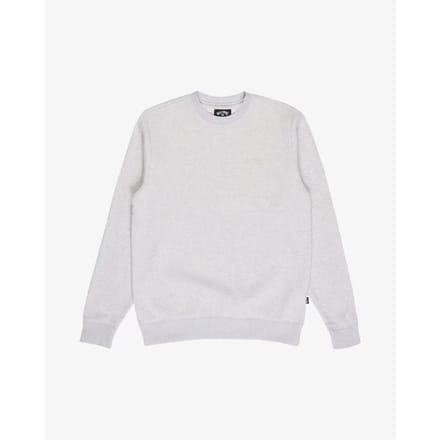 Billabong Arch Sweatshirt Wit M Man