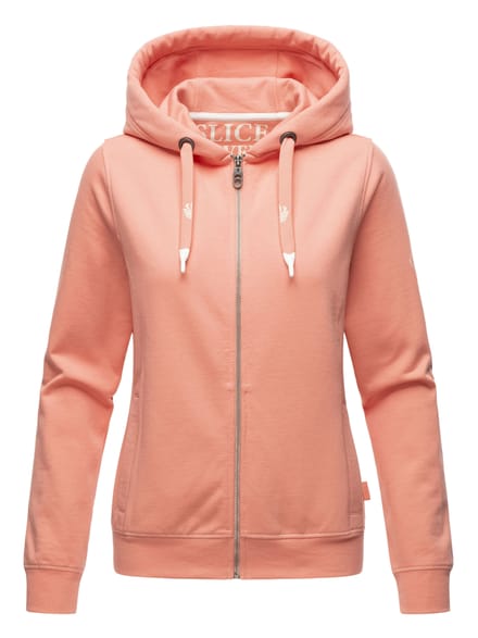 Navahoo dames sweatvest Engelshaar – Warm, Stijlvol & Comfortabel