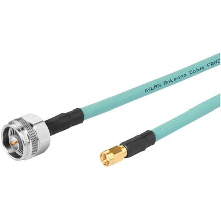 Siemens Antenne, Satelliet Aansluitkabel