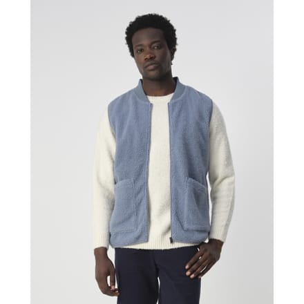 J.C. Rags vest bruce
