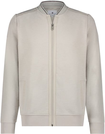State Of Art Vest Beige - Maat 4XL - Heren