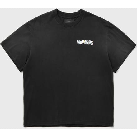FLOWER TRIP BOXY TEE
