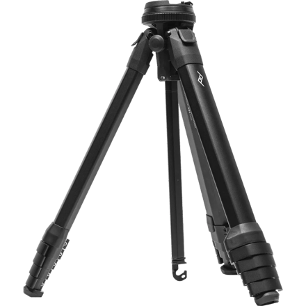 Peak Design Travel Tripod - Statief - Carbon