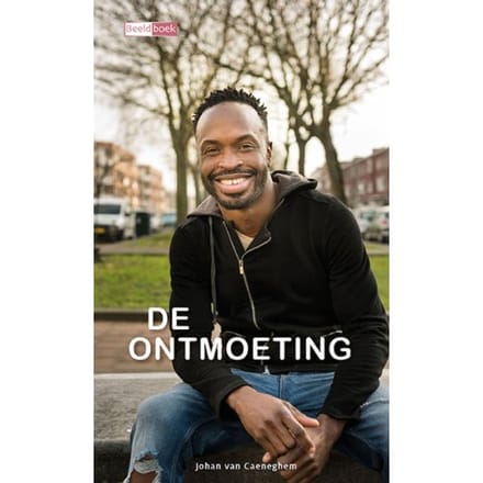 De Ontmoeting - Beeldboek - Johan van Caeneghem