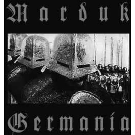 Marduk - Live In Germania (CD)
