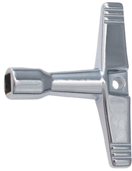 Gibraltar Hardware SC-4244 stemsleutel