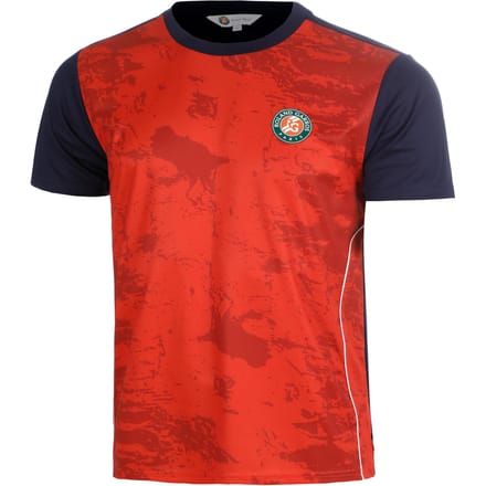 T-shirt Roland Garros Performance