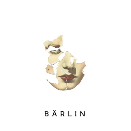 Bärlin - The Dust Of Our Dreams (CD)
