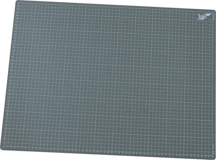 Snijmat A2+ formaat (450mm X 600 mm) - groen