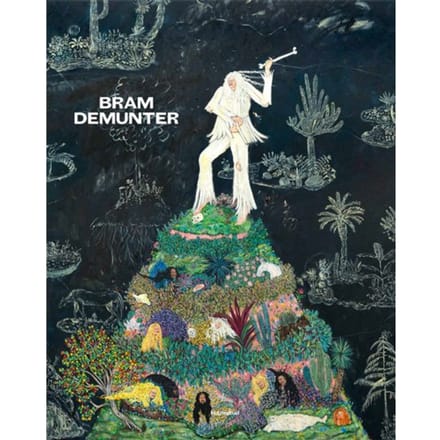 Bram Demunter - Bram Demunter