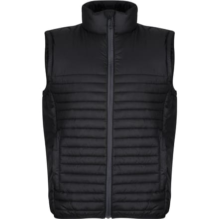 Regatta Heren geïsoleerd gerecycled gilet