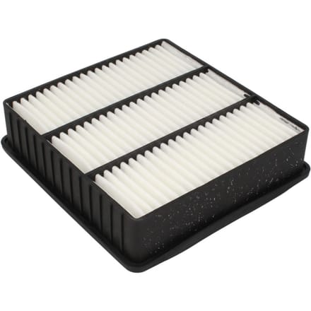 Luchtfilter MANN-FILTER C 2136/1