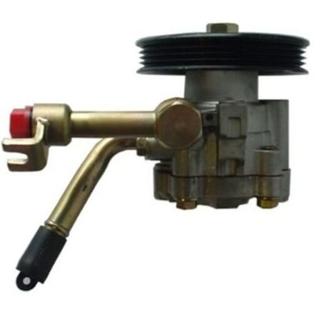 Stuurhuis hydraulische pomp  SPIDAN 54591