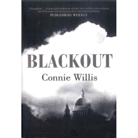 Blackout - Connie Willis