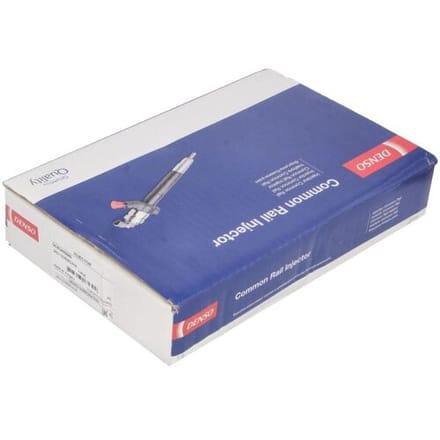 Verstuiverneus DENSO DCRI400680