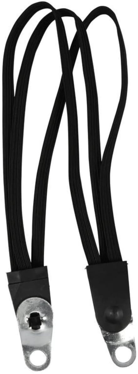 60cm universele snelbinder - transport elastiek - bagagespanner - spanners benson