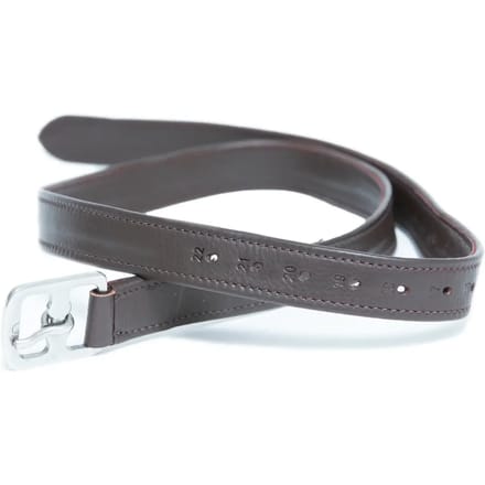 Étrivières pour cheval HFI Etrivieres "Soft" Cuir