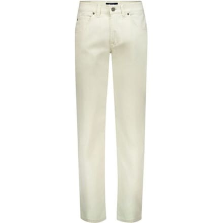 Gardeur Broek Bill Lightweight Comfort Stretch Cool Touch Summer Structure Licht Zand / male