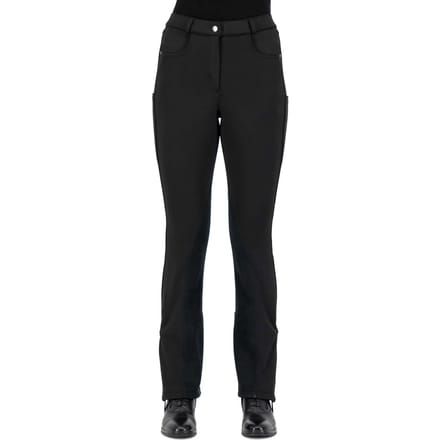 Damesbroek met volledige grip Easy Rider Iceland Jodhpur