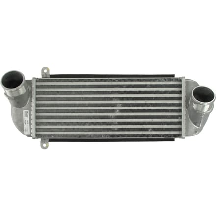 Intercooler NISSENS 96559