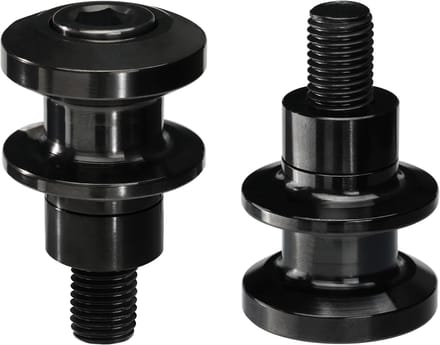 Motorfiets Zwenkarm Spoelen voor Paddock Standaard M10