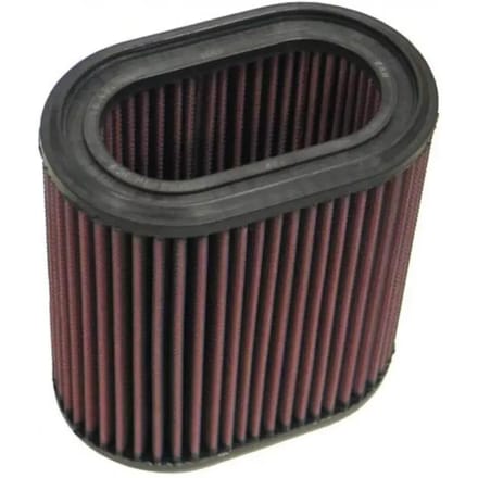 Luchtfilter K&N Triumph Rocket Iii, 04-09