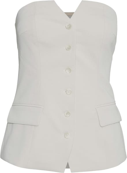 VERO MODA - VMCHARITY SL TLR CORSET - Dames - Blouses
