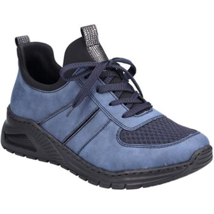 Lage Sneakers Rieker -