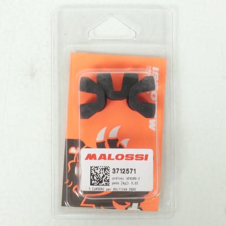 Guide de variateur Malossi pour Auto 3712571 Neuf