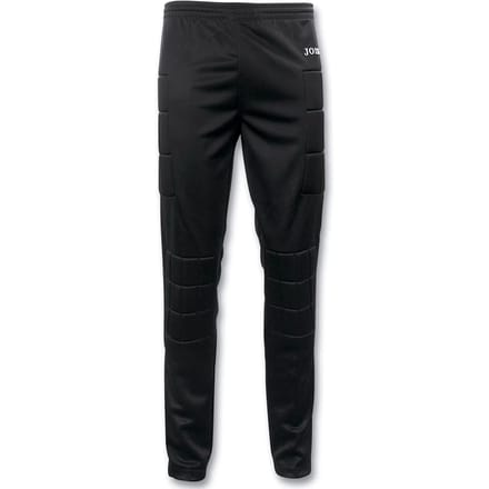 Joma Keeperbroek Kinderen - Zwart | Maat: 164