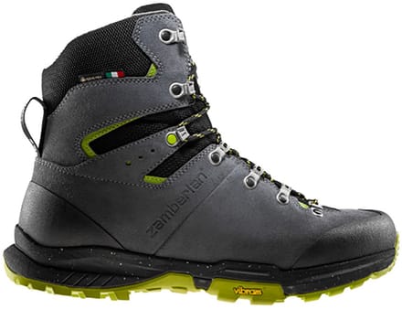 Zamberlan Thunder Pro Gore-tex® Wandelschoenen Grijs EU 45