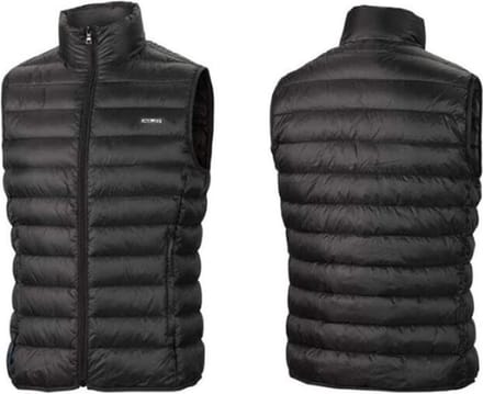 XLC Unisex Bodywarmer Maat XXL - | valt als XL |