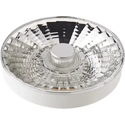 Bol Sigor Argent GX53 30 °
