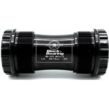 Trapas Black Bearing T47A Praxis - Céra