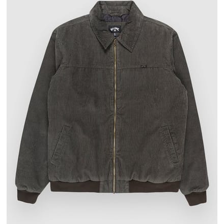 Billabong Smith Jas Grijs M Man