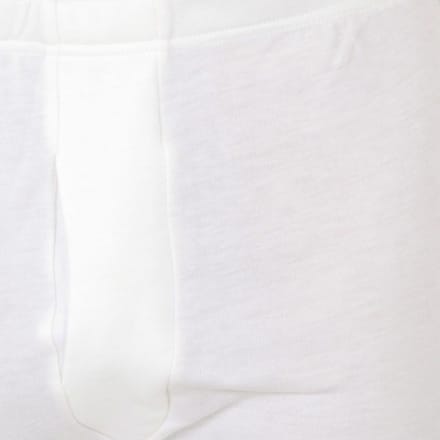 Lange binnenbroek met zijopening 0878 heren
