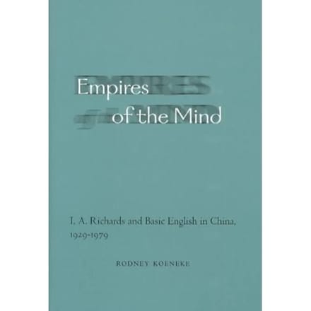 Empires Of The Mind - Rodney Koeneke