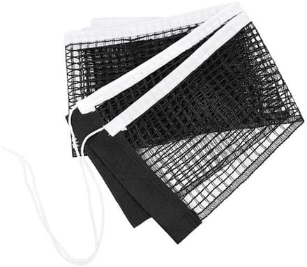 Allecto - Tafeltennisnet - Polyester tafeltennisnet - Inklapbaar en